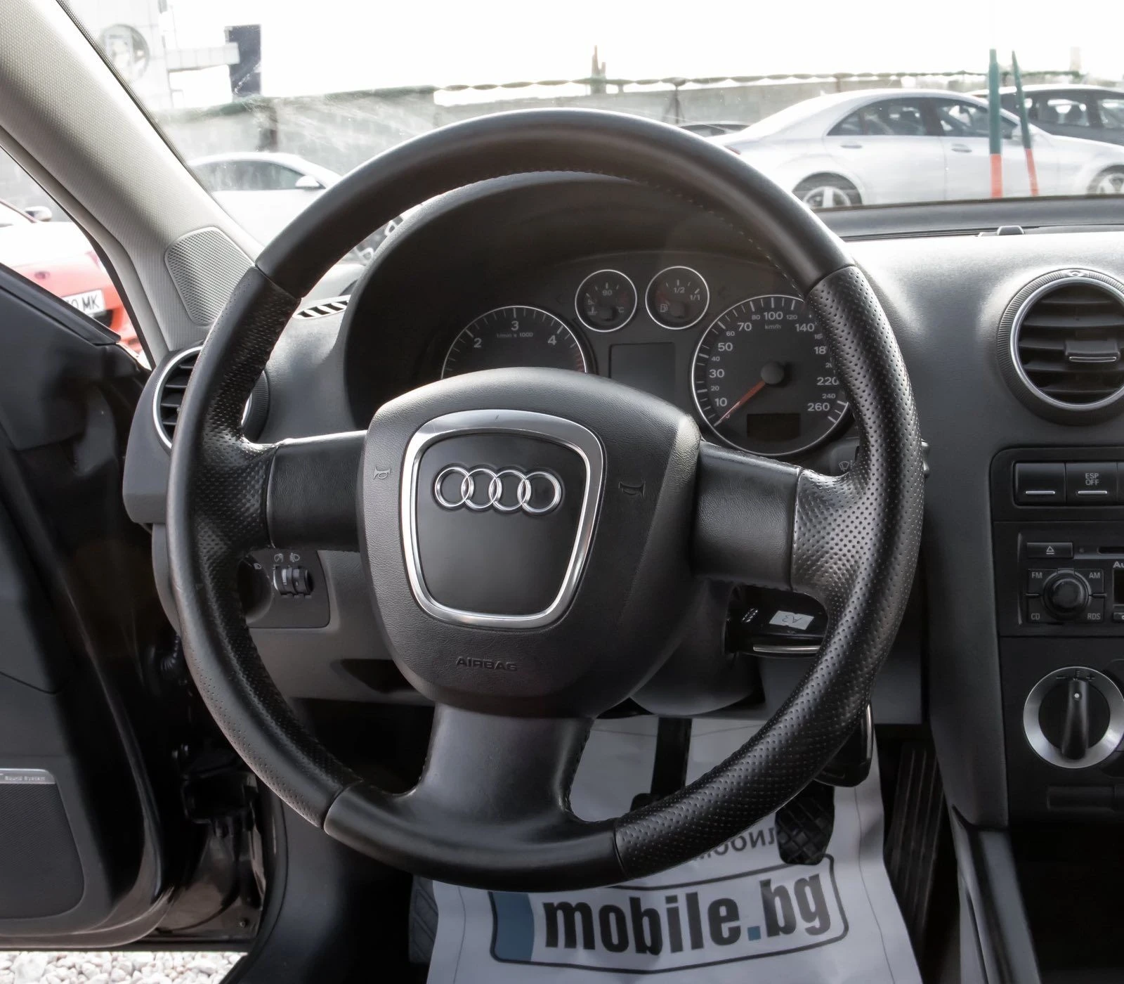 Audi A3 1.9tdi 105kc  | Mobile.bg � ����������� 13