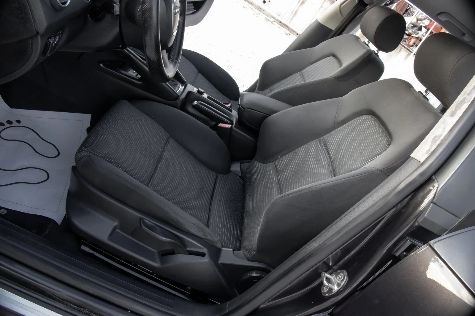Audi A3 1.9tdi 105kc  | Mobile.bg � ����������� 10