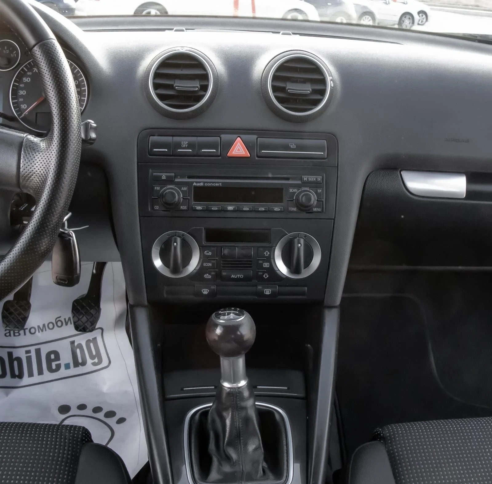 Audi A3 1.9tdi 105kc  | Mobile.bg � ����������� 16