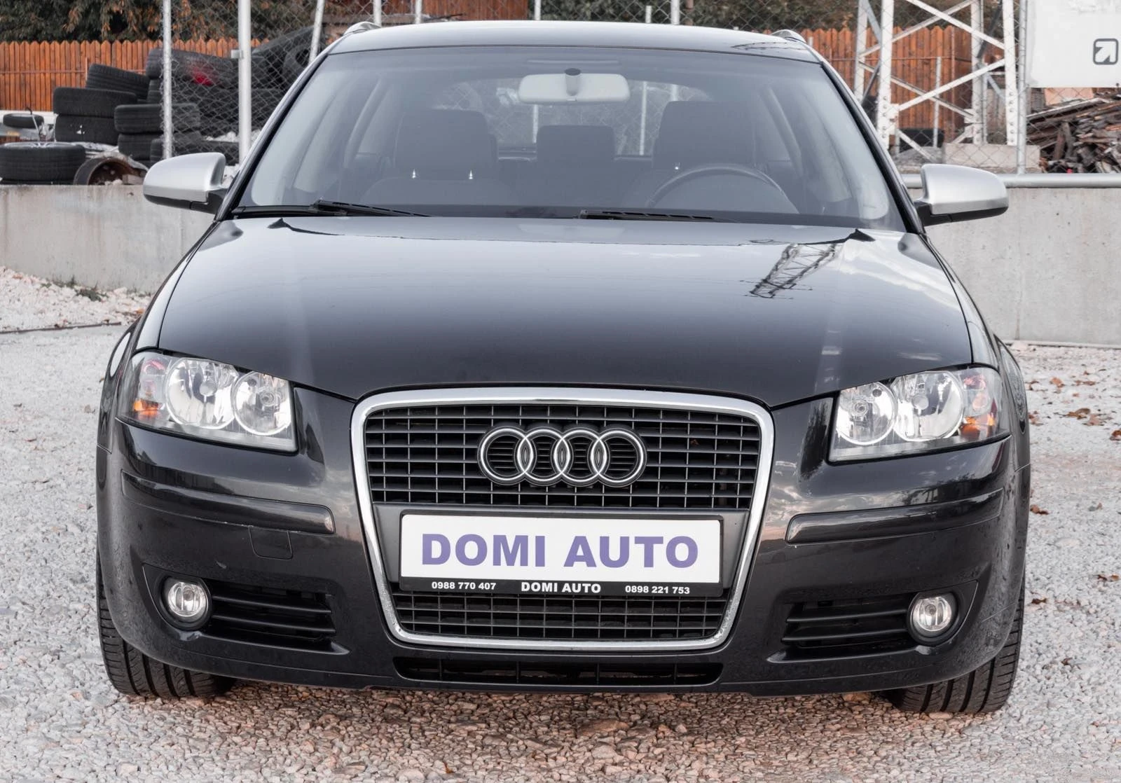 Audi A3 1.9tdi 105kc  | Mobile.bg � ����������� 2