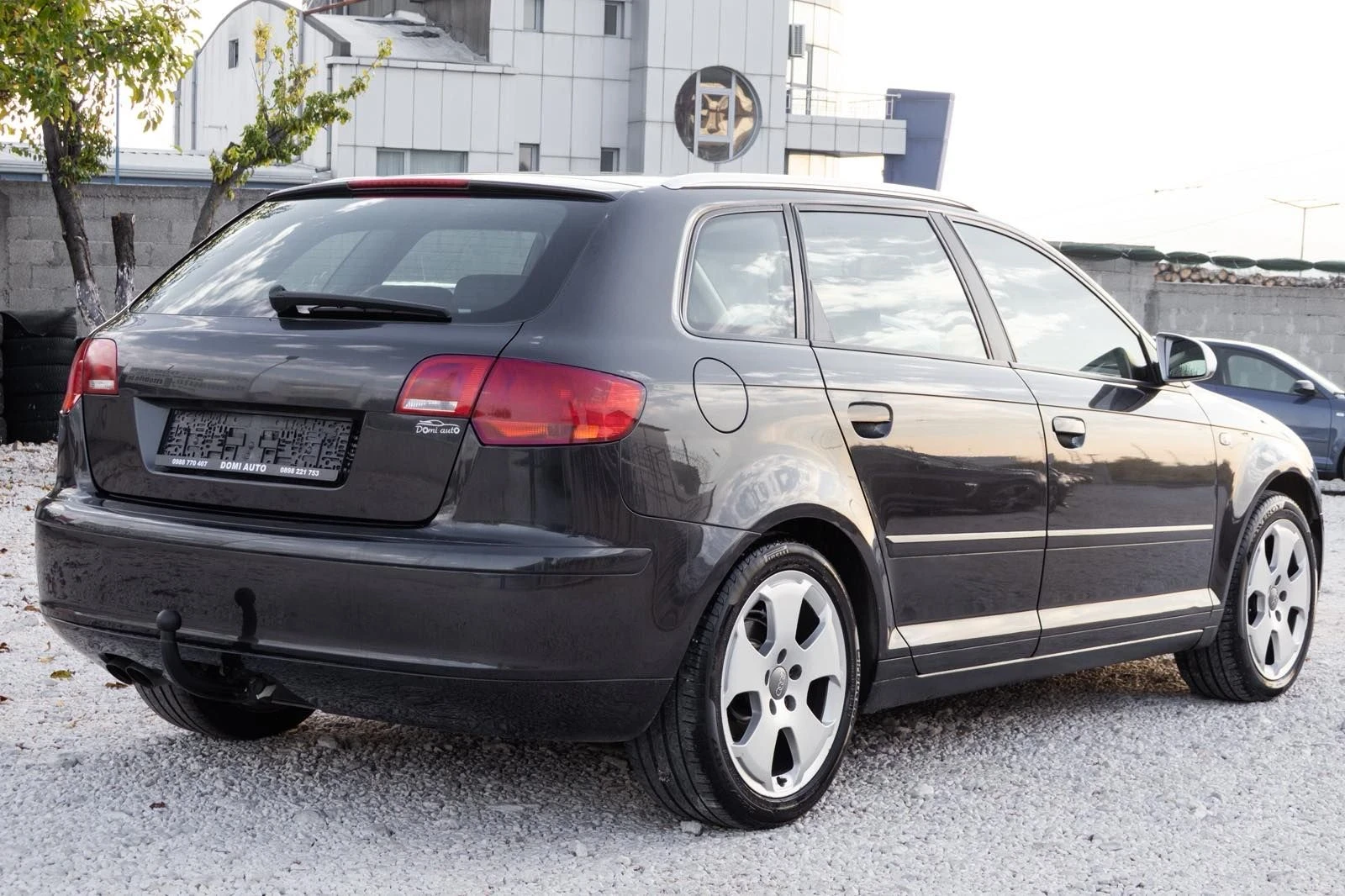 Audi A3 1.9tdi 105kc  | Mobile.bg � ����������� 6