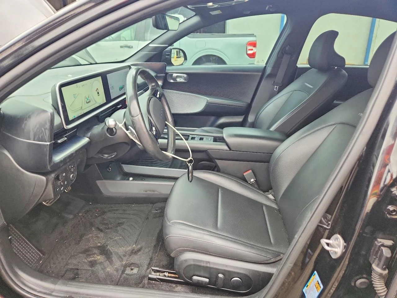 Hyundai Ioniq 6 Limited | Mobile.bg � ����������� 7