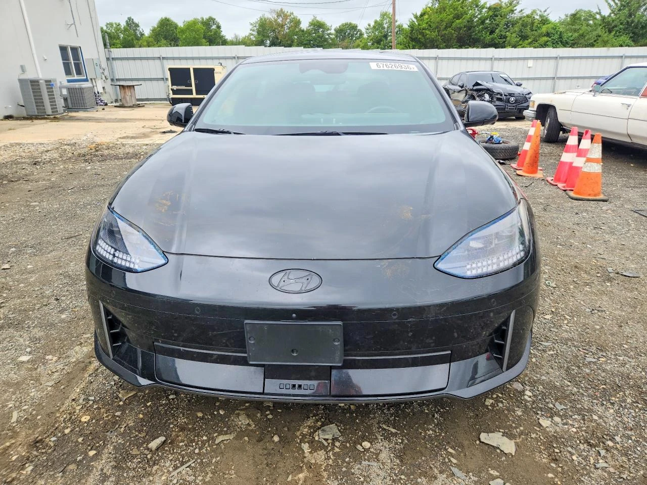 Hyundai Ioniq 6 Limited | Mobile.bg � ����������� 5