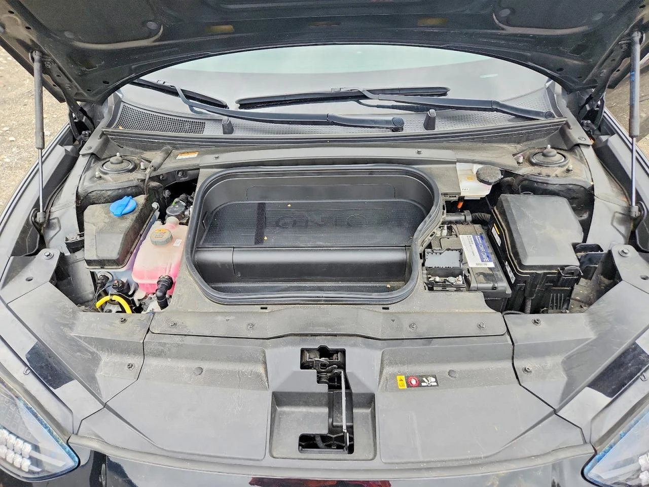 Hyundai Ioniq 6 Limited | Mobile.bg � ����������� 11