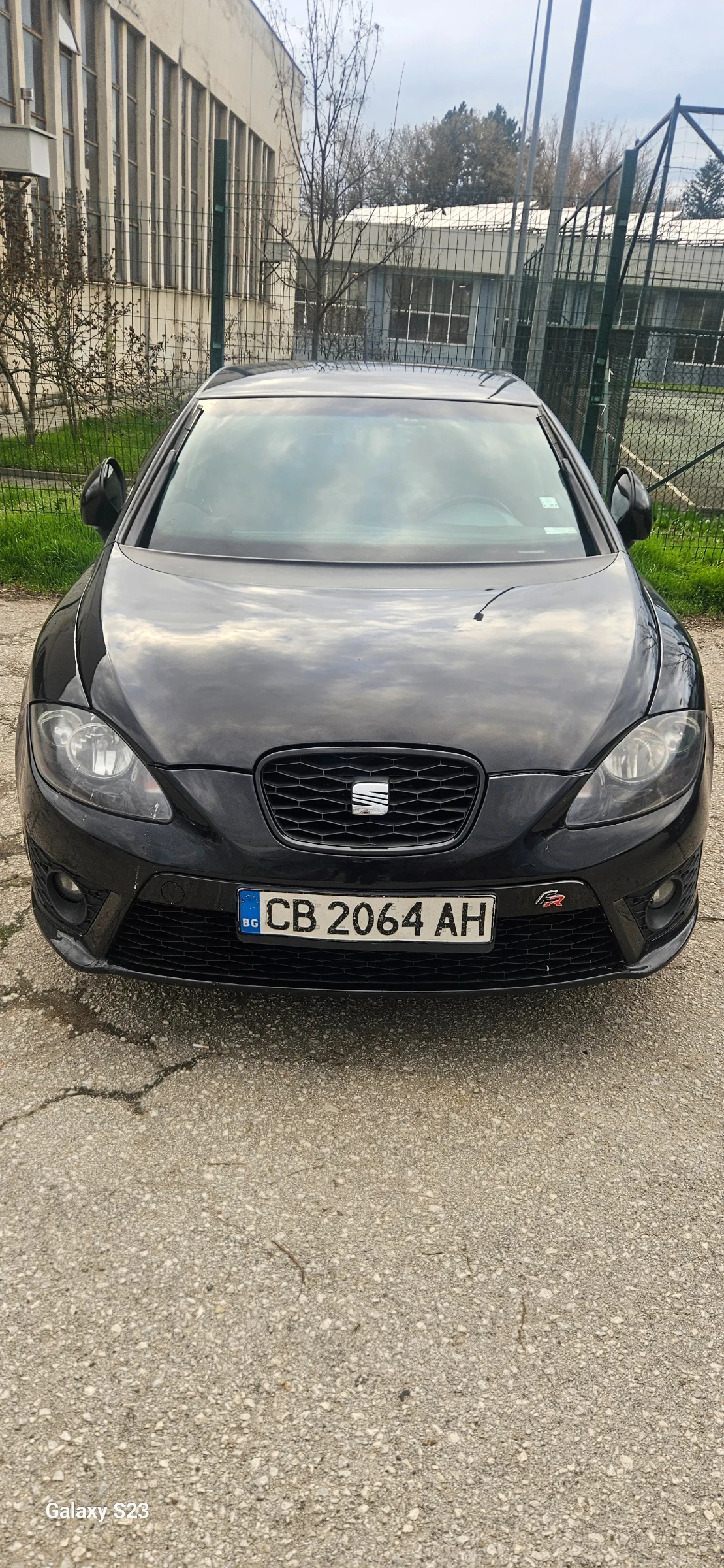 Seat Leon, снимка 2 - Автомобили и джипове - 56648300