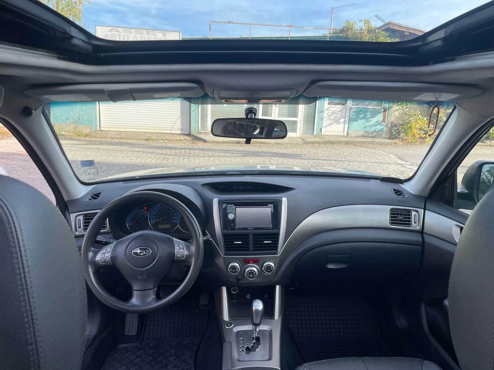 Subaru Forester 2.0R , снимка 11 - Автомобили и джипове - 56655582