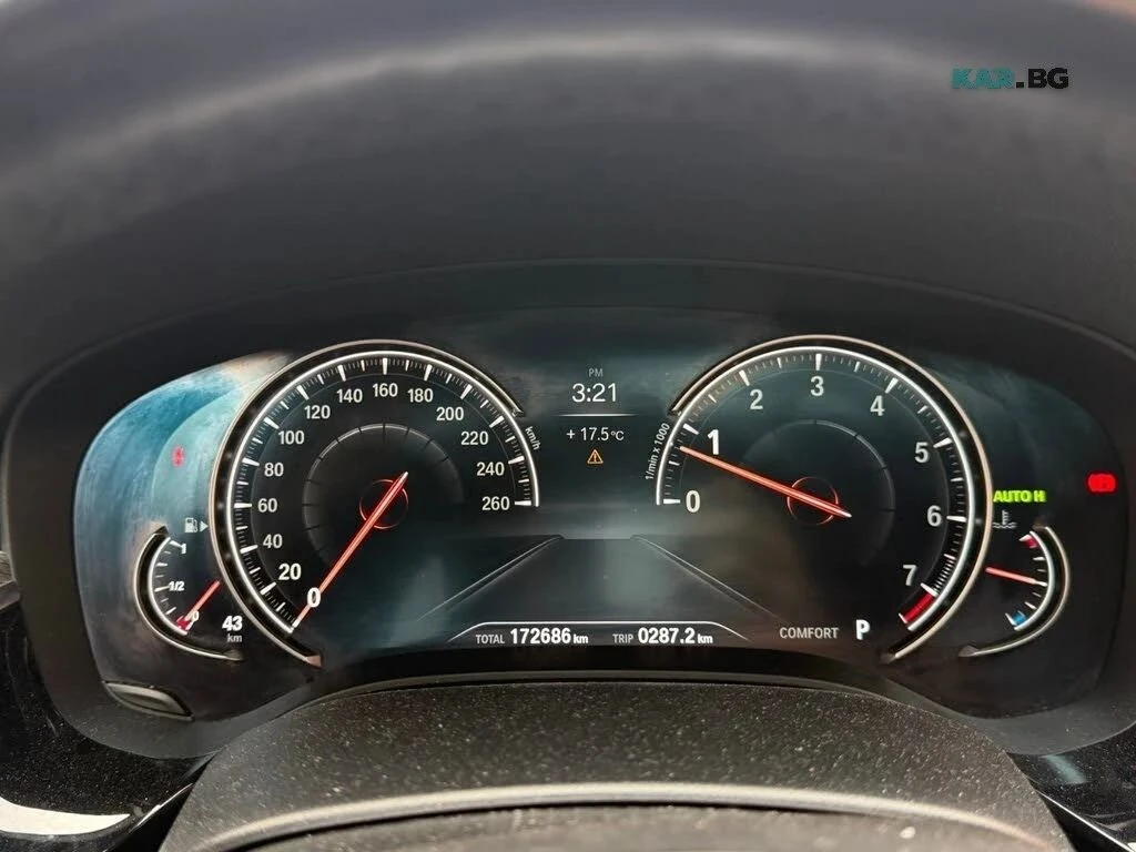 BMW 530 | Mobile.bg � ����������� 11