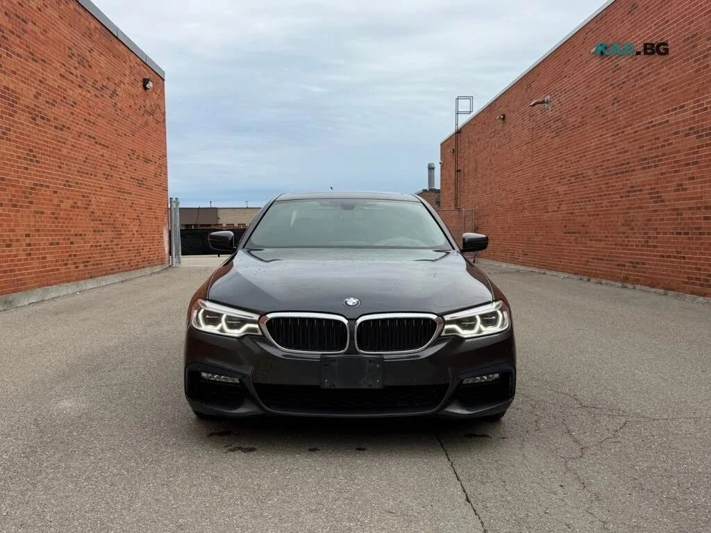BMW 530 | Mobile.bg � ����������� 8