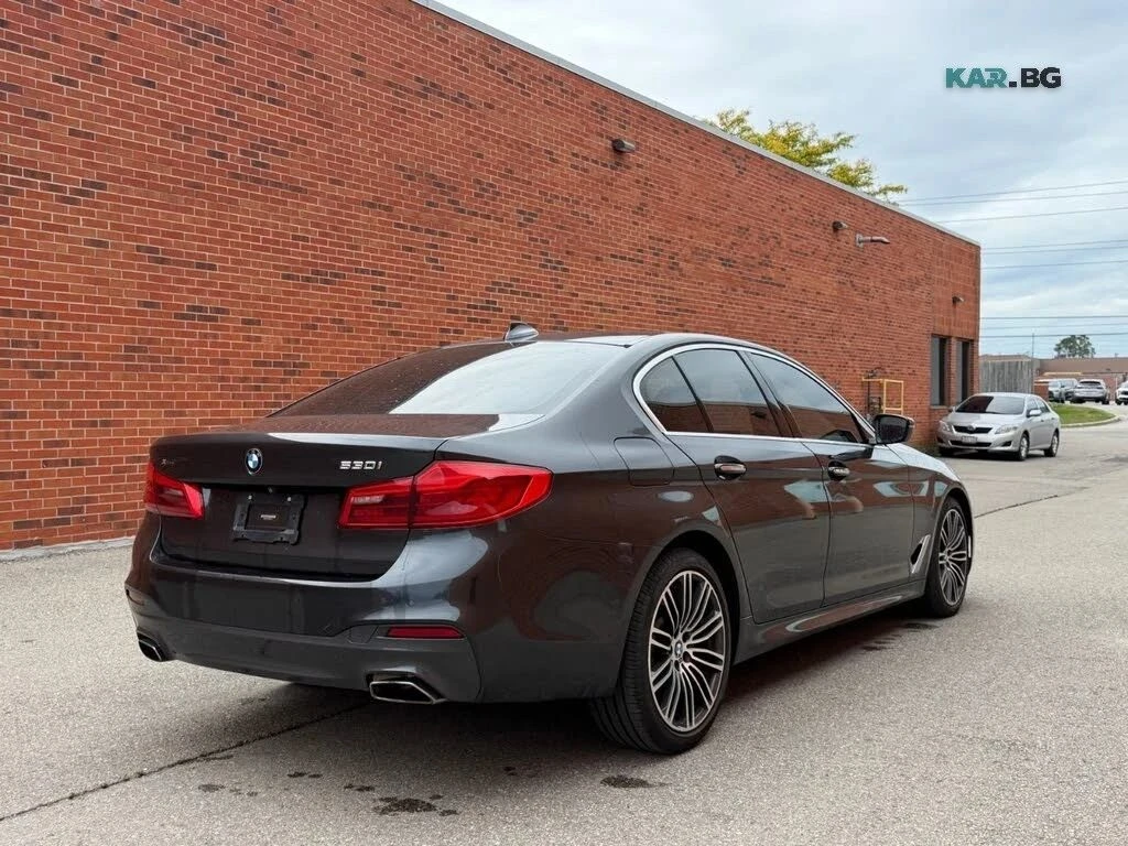 BMW 530 | Mobile.bg � ����������� 5