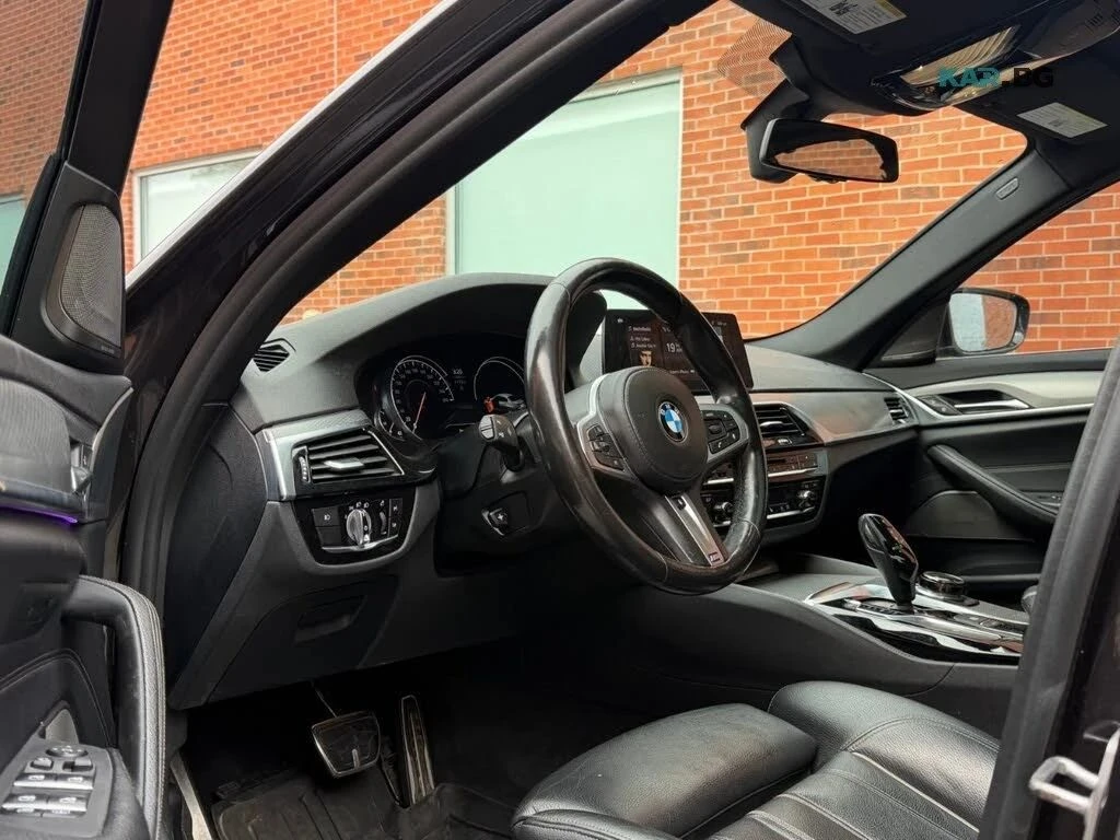 BMW 530 | Mobile.bg � ����������� 9