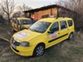 Dacia Logan Комби, снимка 4 - Автомобили и джипове - 45326916