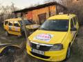 Dacia Logan Комби, снимка 10 - Автомобили и джипове - 45326916