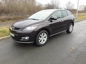 Mazda CX-7, снимка 1