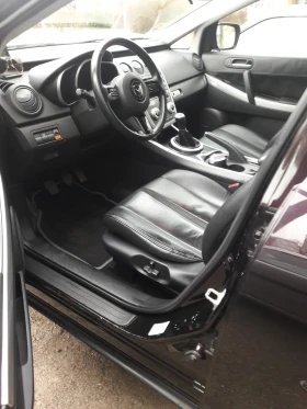 Mazda CX-7, снимка 5