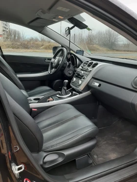 Mazda CX-7, снимка 4