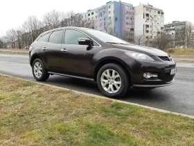 Mazda CX-7, снимка 2