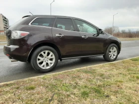 Mazda CX-7, снимка 3