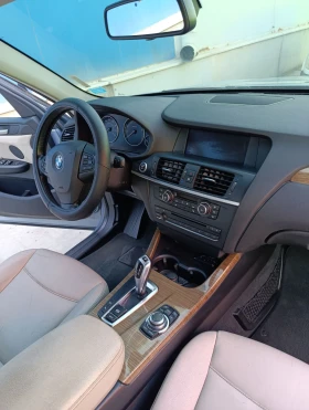 BMW X3 xDrive 28i N52B30, снимка 6