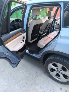 BMW X3 xDrive 28i N52B30, снимка 8