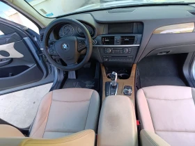 BMW X3 xDrive 28i N52B30, снимка 5