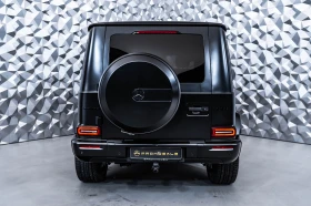 Mercedes-Benz G 63 AMG Carbon* Burmester* 360, снимка 5
