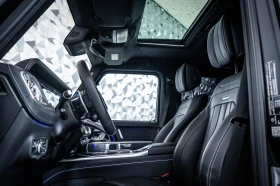 Mercedes-Benz G 63 AMG Carbon* Burmester* 360, снимка 13
