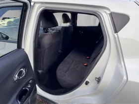 Nissan Juke NISMO RS 215КС. АВТОМАТИК НАВИГАЦИЯ КАМЕРИ ПОДГРЕВ, снимка 15
