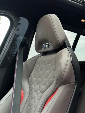 BMW X4 X4M competition, снимка 5