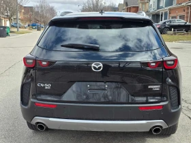 Mazda CX-50 GT w/Turbo AWD С РЕГИСТРАЦИЯ & АВТО КРЕДИТ , снимка 4