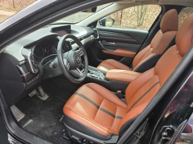 Mazda CX-50 GT w/Turbo AWD С РЕГИСТРАЦИЯ & АВТО КРЕДИТ , снимка 9
