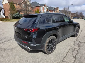 Mazda CX-50 GT w/Turbo AWD С РЕГИСТРАЦИЯ & АВТО КРЕДИТ , снимка 5