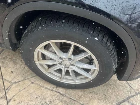 Mercedes-Benz GLC 300  * CARFAX * 360 * ПОДГРЕВ * ПАМЕТ * NAVI, снимка 7