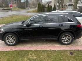 Mercedes-Benz GLC 300  * CARFAX * 360 * ПОДГРЕВ * ПАМЕТ * NAVI, снимка 2