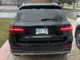 Mercedes-Benz GLC 300  * CARFAX * 360 * ПОДГРЕВ * ПАМЕТ * NAVI, снимка 13