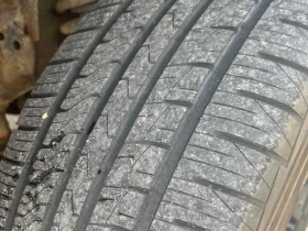 Ford F150 * 4WD SuperCrew * PANO* KEYLESS* ПОДГРЕВ* , снимка 17