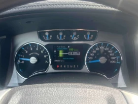 Ford F150 * 4WD SuperCrew * PANO* KEYLESS* ПОДГРЕВ* , снимка 8