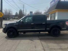 Ford F150 * 4WD SuperCrew * PANO* KEYLESS* ПОДГРЕВ* , снимка 2