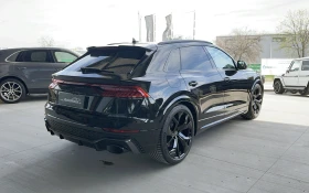 Audi RSQ8 TFSI quattro, снимка 4