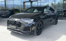 Audi RSQ8 TFSI quattro, снимка 2