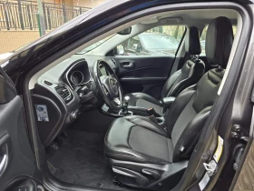 Jeep Compass, снимка 7