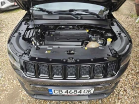 Jeep Compass, снимка 5