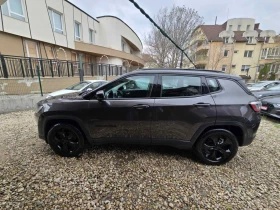 Jeep Compass, снимка 13