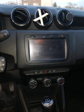 Dacia Duster Газ/бензин, снимка 5