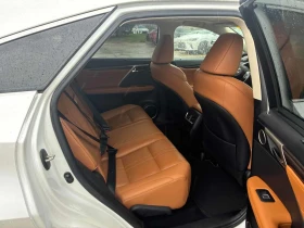 Lexus RX 350 * CARFAX * ОБДУХВАНЕ * КАМЕРА * NAVI, снимка 14