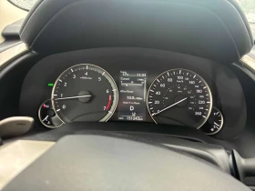 Lexus RX 350 * CARFAX * ОБДУХВАНЕ * КАМЕРА * NAVI, снимка 8