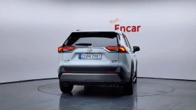 Toyota Rav4 AWD | ОБДУХВАНЕ| DISTRONIC| LANE ASSIST    , снимка 4