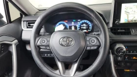 Toyota Rav4 AWD | ОБДУХВАНЕ| DISTRONIC| LANE ASSIST    , снимка 9