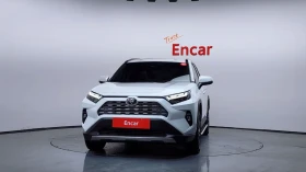 Toyota Rav4 AWD | ОБДУХВАНЕ| DISTRONIC| LANE ASSIST    , снимка 3