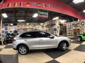 Porsche Cayenne S | ФИКСИРАНА ЦЕНА ДО БЪЛГАРИЯ | , снимка 8