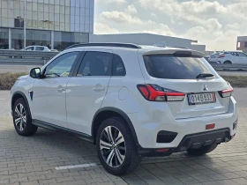 Mitsubishi ASX 2.0i 4x4 AUTOMATIC , снимка 3